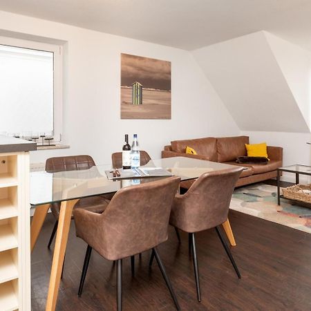 Wohnung Bontje Juist Εξωτερικό φωτογραφία