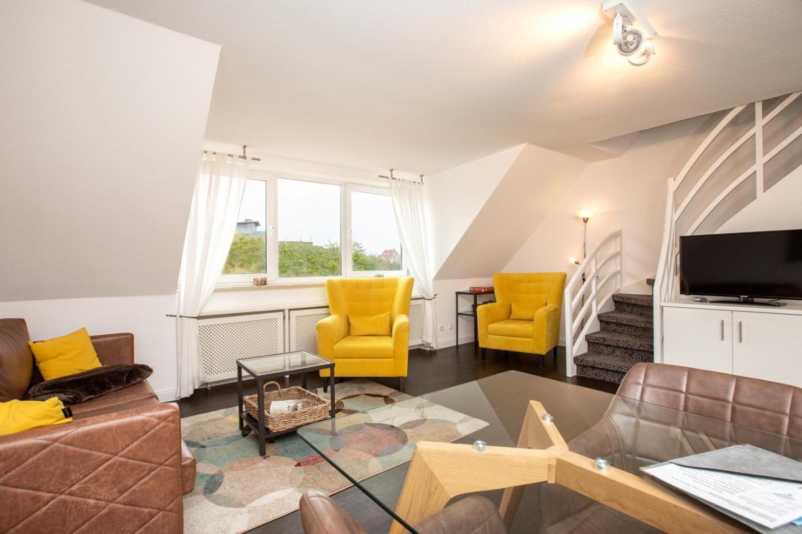 Wohnung Bontje Juist Εξωτερικό φωτογραφία