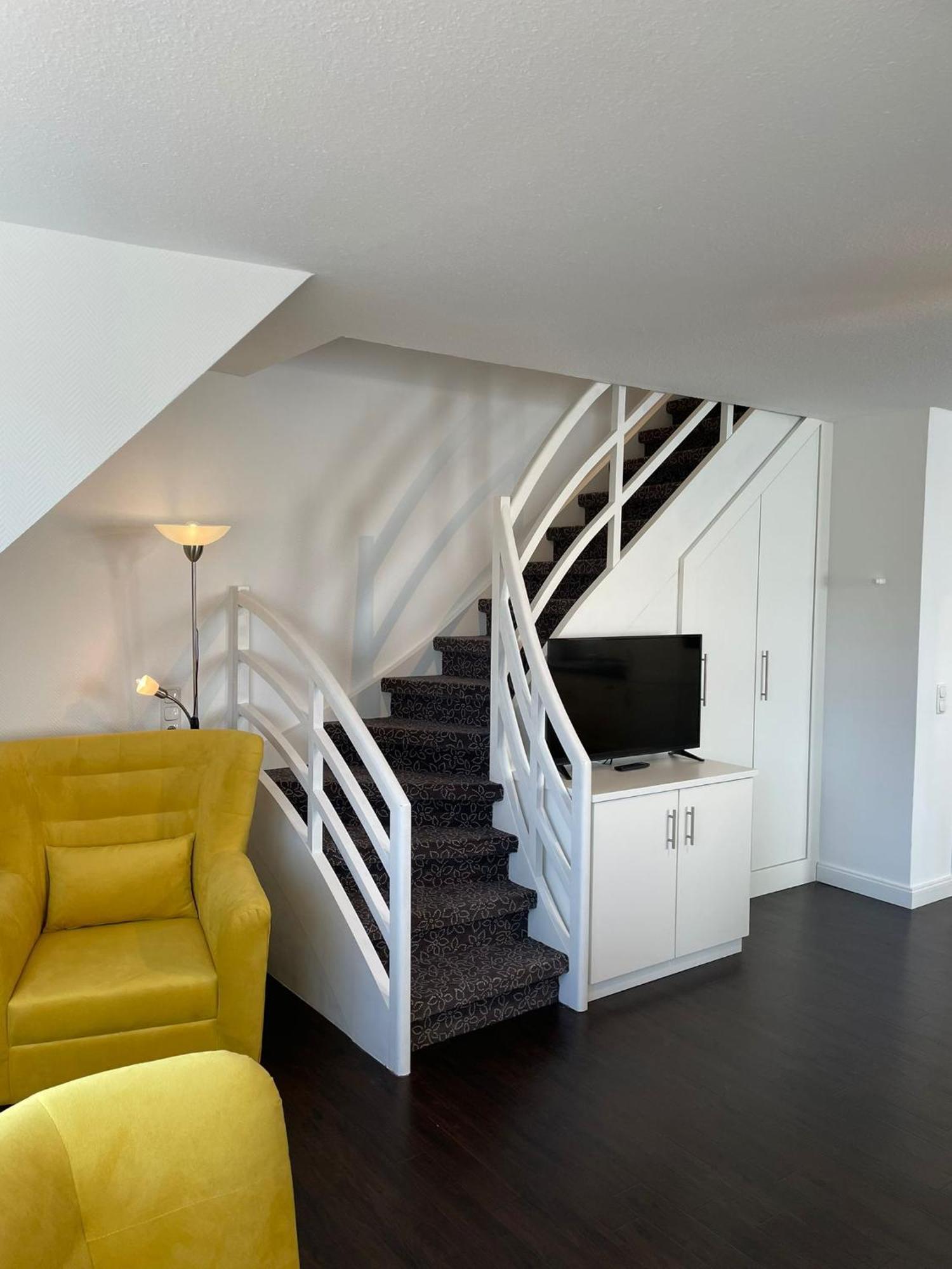 Wohnung Bontje Juist Εξωτερικό φωτογραφία